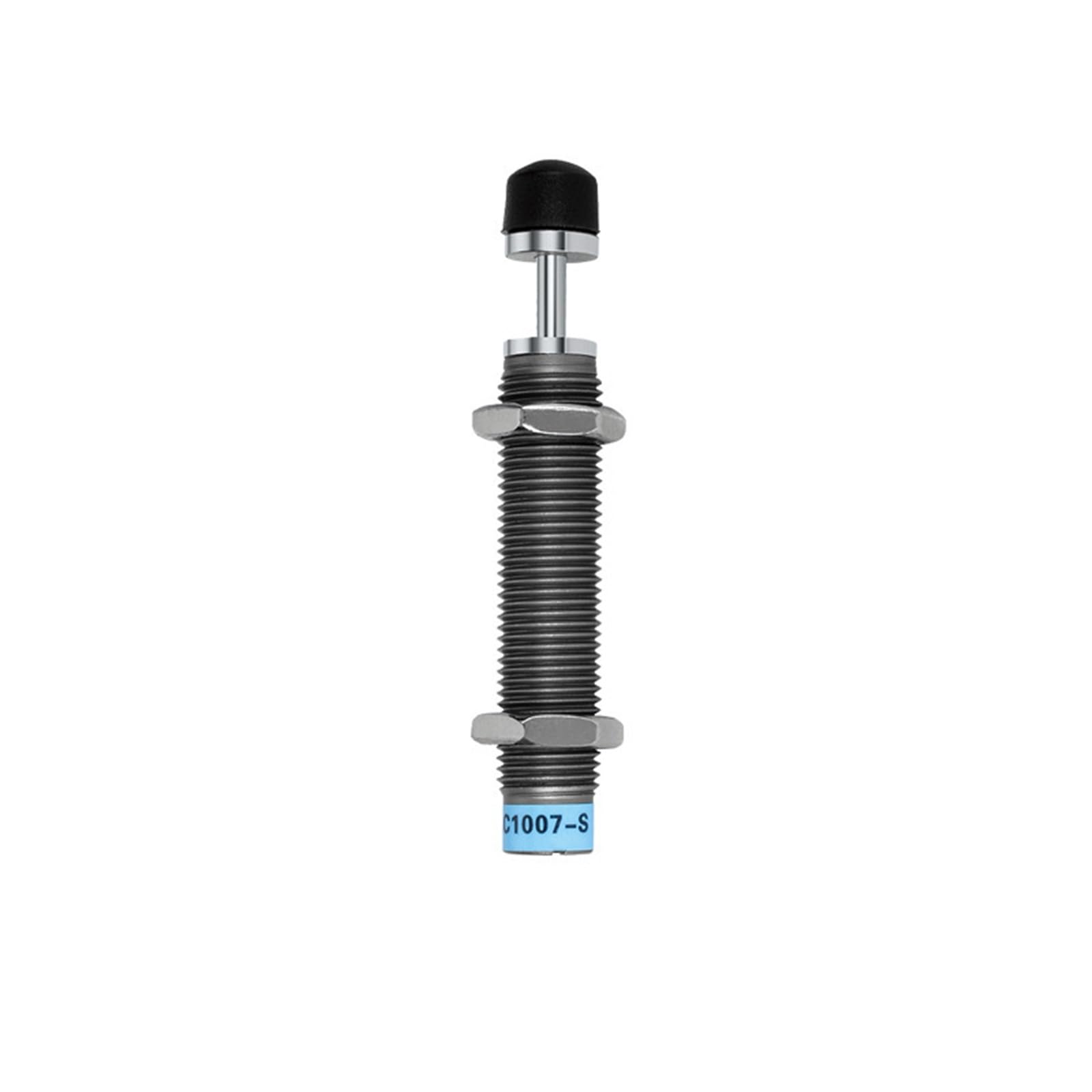 Amortisseur AC1007S élimine les vibrations du tampon d'huile hydraulique