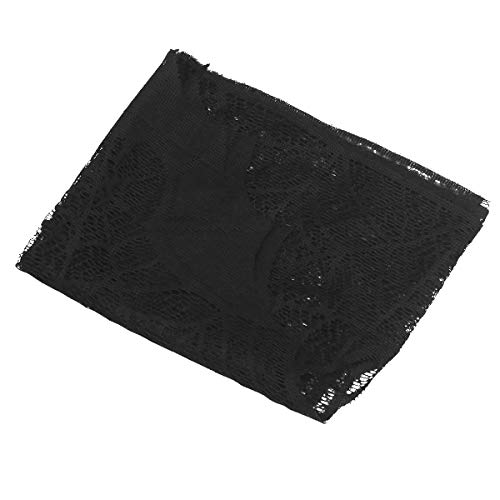 BESTOYARD Pano para decoração de Halloween para lareira de Halloween com teia de aranha para festas