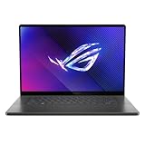 ASUS ROG Zephyrus G16 Intel Ultra 9 285H 32GB 1TB SSD RTX5060 16" 2.5K OLED W11H