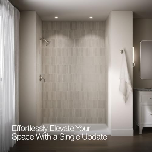 Tone Shower Only Trim Package with 1.75 GPM Single Function Shower Head miniatura 6