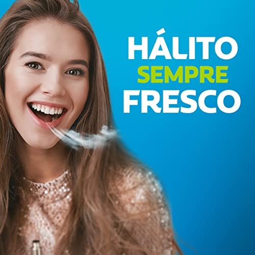 Enxaguante Bucal Colgate Plax Odor Control 500ml