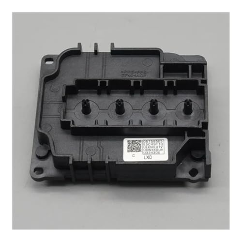 Adaptateur tête d'impression Epson I3200 A1 U1 E1 pour encre solvant et UV