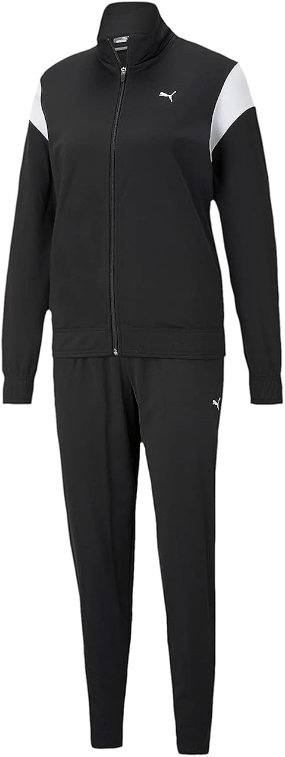 Amazon Puma プーマ 上下セット セットアップ Classic トレーニングスーツ レディース アクティブウェア 通販 Amazon Puma プーマ 上下セット セットアップ Classic トレーニングスーツ レディース アクティブウェア 通販