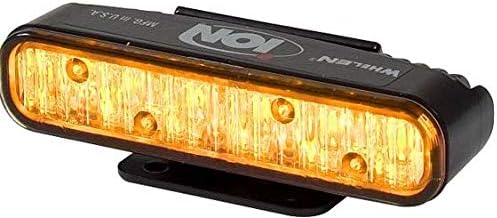 Miniatura 2 de Whelen Ingeniería ION Serie Super-LED Faro - Ámbar