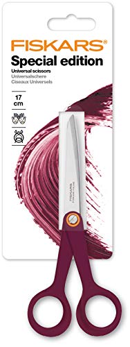 Fiskars Universalschere, Gesamtlänge: Qualitätsstahl/Kunststoff, Functional Form - Image 3