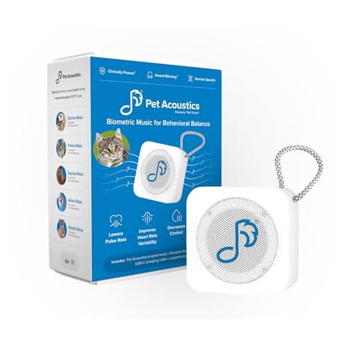 Pet Tunes Feline Bluetooth Speaker