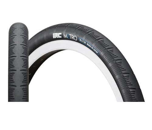 ACA[V[^C(IRC tire) ] ^C METRO g HE 20×1.50 1{ 194003