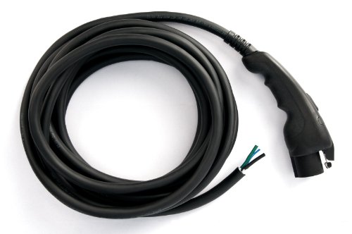 Bosch (El-50600-6A) 18' Sae J1772 Electric Vehicle Cable And Connector #TOP28