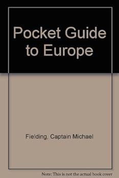 Pocket Guide to Europe