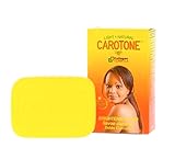 Genérico ORIGINAL JABON CAROTONE 190 GR ELIMINADOR DE PUNTOS NEGROS