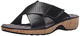 Softwalk Women's Bozeman Slide Sandal