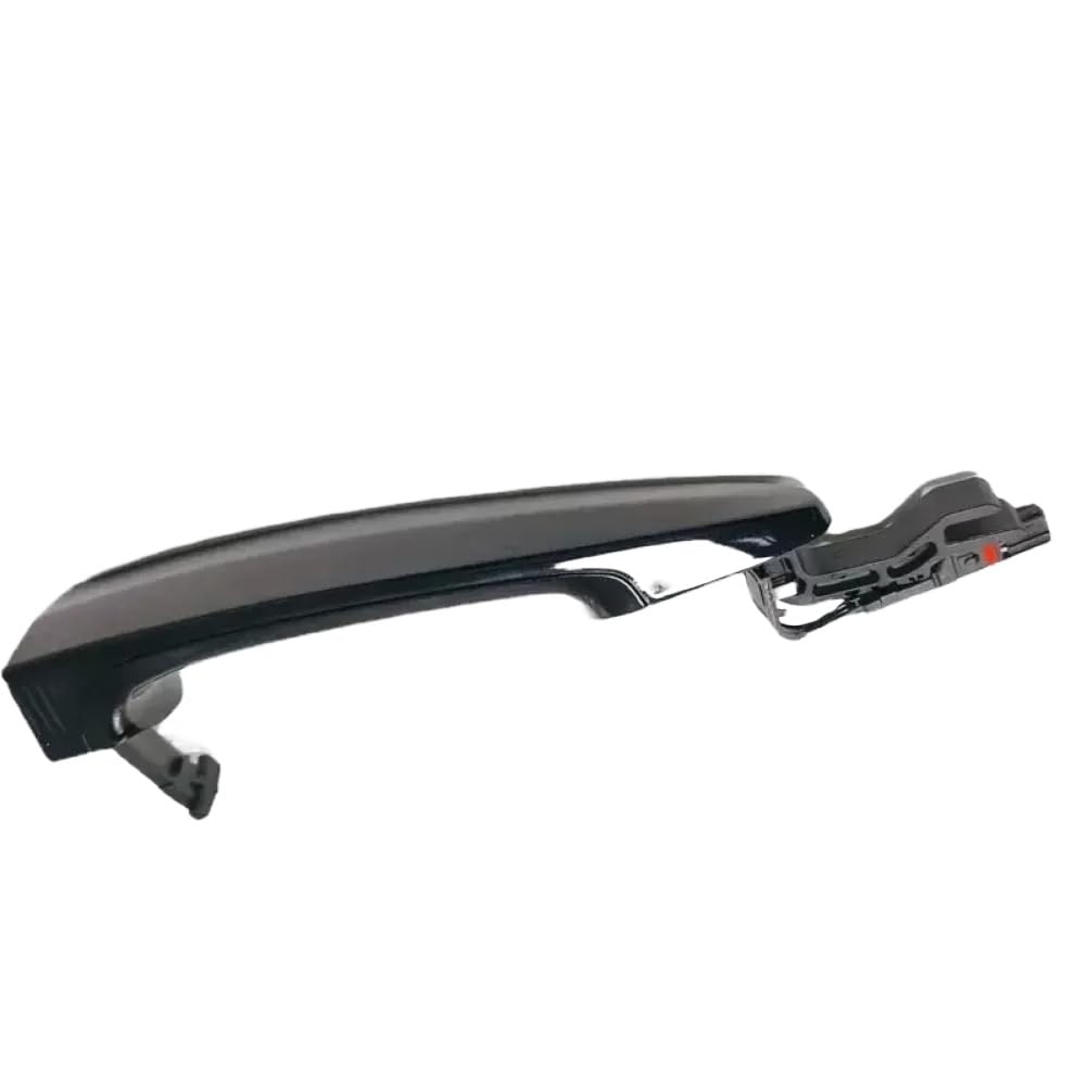 Nwugfdk Right Front Front Door Handle Compatible With X5 E70 X6 E84 E90 E92 - Part Numbers 51217207565 51227207568 51227207567 51217207564(Right Front)