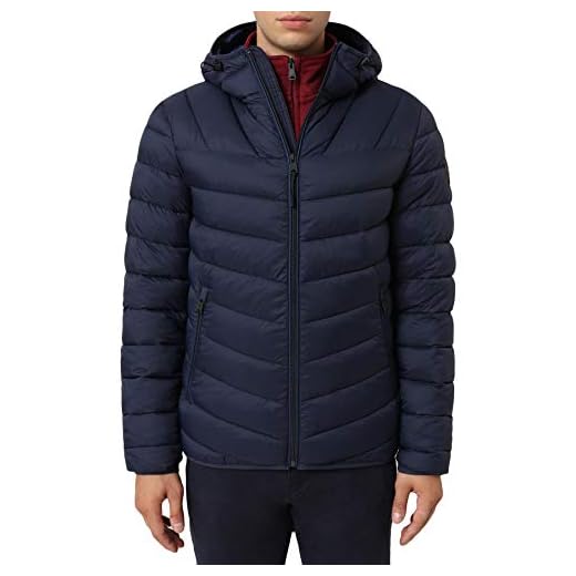 Napapijri Aerons H Chaqueta Deportiva, Turquesa, XXL para Hombre