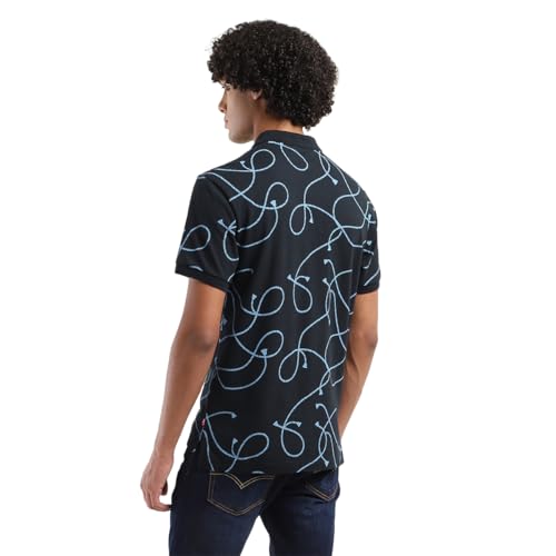 Image of Levi's Men's Cotton Regular Fit T-Shirt