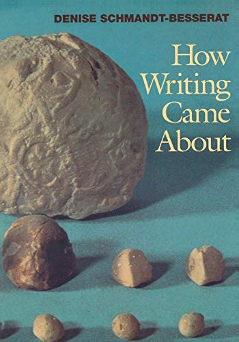 How Writing Came About How Writing Came About