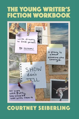 The Young Writer's Fiction Workbook