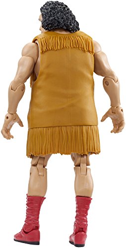 Wwe Andre The Giant Elite Collection Action Figure #TOP2