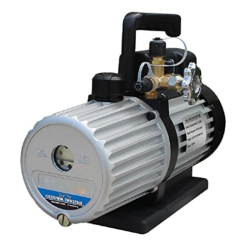 Preisvergleich Produktbild Pumpe SPARK FREE 6CFM 2STG