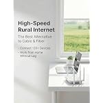 InHand Networks BE5000 5G Router WiFi 7 Cellular Router Dual SIM Failover - Image 4