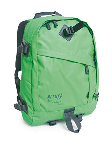 ALTUS Esqui MONTA� Flex: Verde Manzana