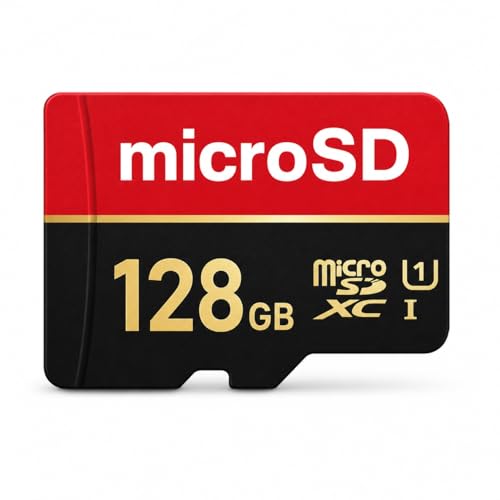 �yAmazon.co.jp����zmicroSD�J�[�h 128GB microSDXC UHS-I U1 �����f�[�^�]�� �X�}�z �^�u���b�g �J���� �h���C�u���R�[�_�[�Ή� �f�[�^