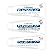 Funginix AF Athlete's Foot Anti-Fungal Treatment FDA-Approved 1 oz. Tube Safe and Effective (3 Tubes)