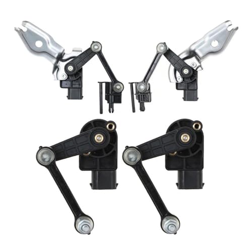 Capteur niveau hauteur 7L0616213D stabilise la suspension pneumatique Touareg 7L