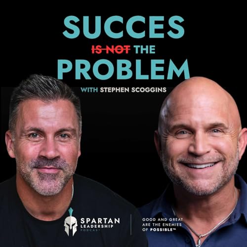 Why High Performers Burn Out Even When They Win | Stephen Scoggins