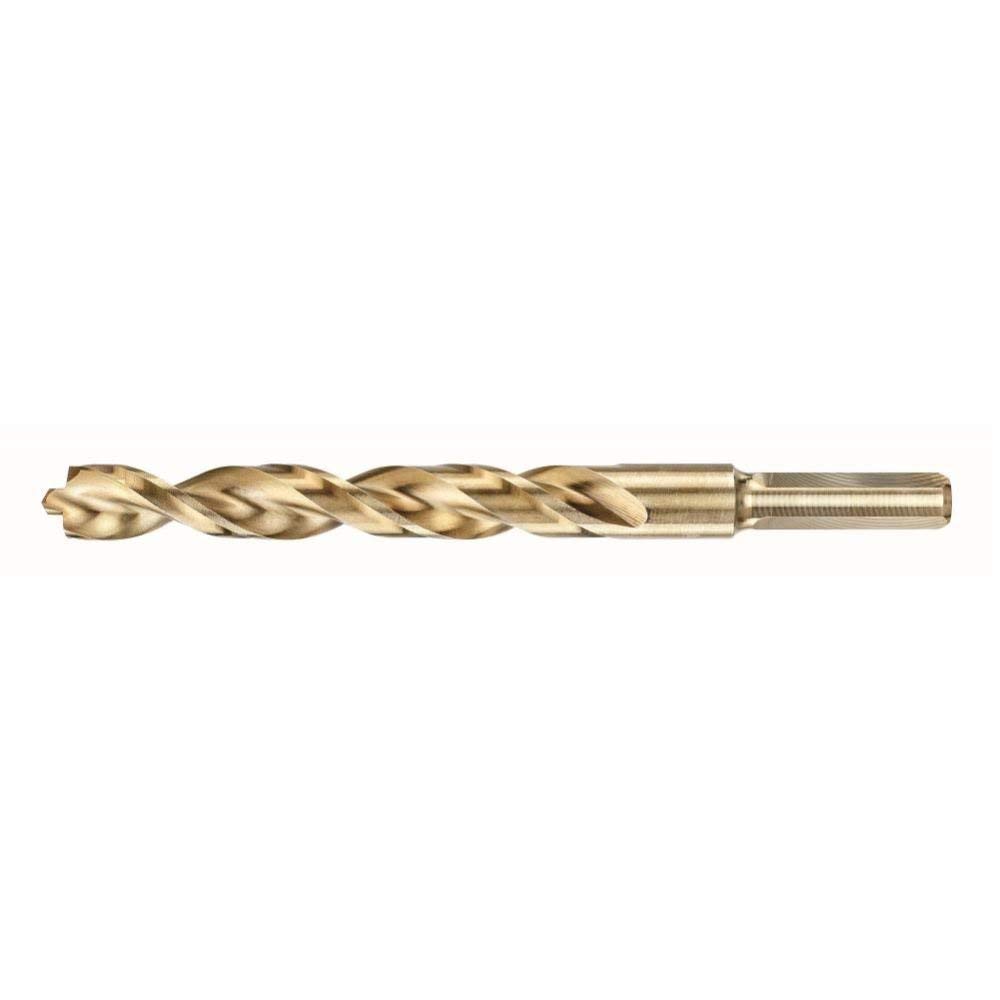 Wiertło do metalu HSS-Co 11,5 x 142 x 91 mm 5 szt