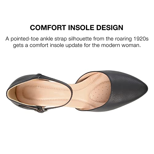 Journee Women's Comfort Foam Bettie Pumps3