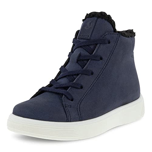 Ecco Street Tray basket homme pour marcher sans douleur toute la journée