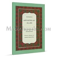 The Prophets: Appointed by Allah 9960792145 Book Cover