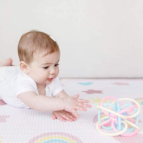 Buba Candy Ball, Buba, Colorido