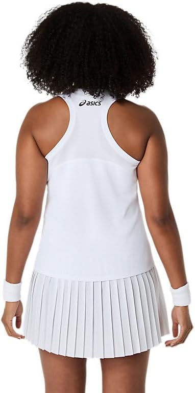 ASICS Women's Match Tank Tennis Apparel