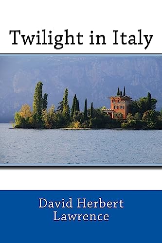 Twilight in Italy