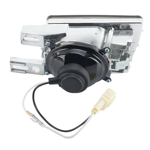 Feux anti-brouillard VW Golf 3 phares pare-chocs avant clignotant kit 4 pièces 1HM941778