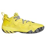 adidas Harden Vol. 6 (us_Footwear_Size_System, Adult, Men, Numeric, Medium, Numeric_8_Point_5)