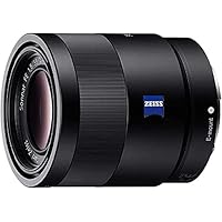 Sony SEL-55F18Z Zeiss