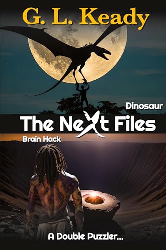 Dinosaur & Brain Hack (The Next Files)