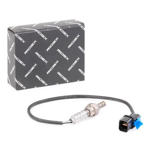 Sonda Lambda Riscaldata Per Chevrolet Spark | Codice OE 96419957 | Compatibile M300 1.0/1.2 LPG E Benzina - Foto 7