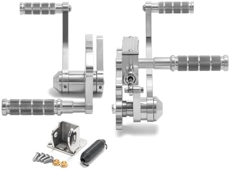 Forward Control Bracket Amazon.com: TOFR Forward Controls with Kickstand Bracket for Harley ...
