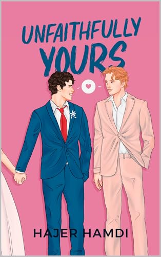 Image of Unfaithfully Yours