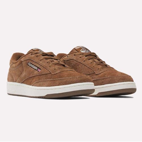 Image of Reebok Court Advance Sneakers for Men - Casual Tennis Mens Shoes Size 6 to 15