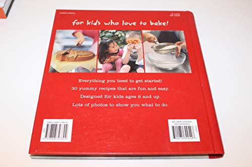 Williams Sonoma Kids Baking - Thumbnail 2