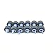 Price comparison product image OKLILI 6PC X RG399 Pickup Roller Feed Roller Compatible with Dell 3110cn 3115cn 3130cn 5130cdn C2660dn C2665dnf C3760dn C3760n C3765dnf