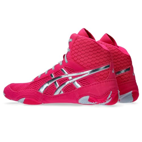 Image of ASICS Women's MATBLAZER Wrestling Shoes