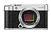 Produktbild Fujifilm X-A20 Mirrorless Compact System Camera (Body Only) - Silver(Certified Refurbished)