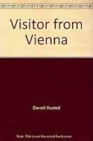 Visitor from Vienna 0449502317 Book Cover
