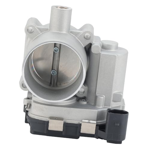 Throttle Body Assembly For Audi A1 A3 VW Golf Passat Seat Skoda 1.2 1.4 Engine 03F133062B 03F133062 UK