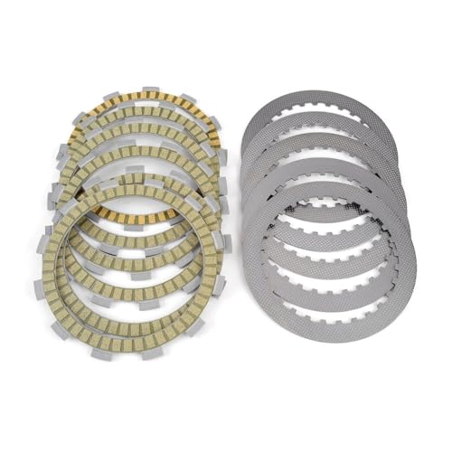 Kit disque friction d'embrayage pour les longs voyages en SP600